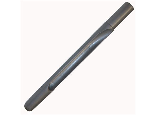 CTI Hullpiper med hardmetallspiss 9,40mm x 12,7cm, 9,45mm